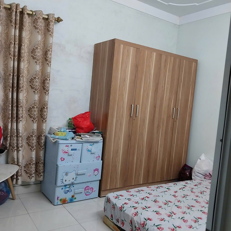 Bán Nhà Ngõ 280 Trần Nguyên Hãn, Lê Chân, Hải Phòng – Giá 2,25 Tỷ